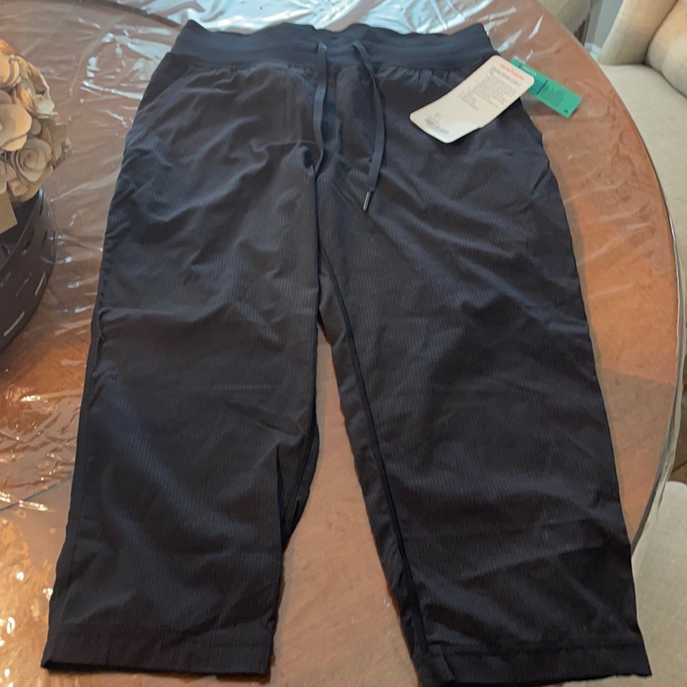 Dance Studio Crop II *UL